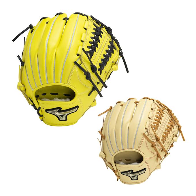 MIZUNO（ミズノ） 野球 少年軟式グローブ オールラウンド用 ジュニア