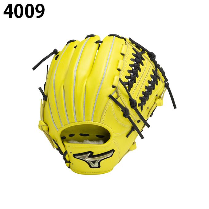 MIZUNO（ミズノ） 野球 少年軟式グローブ オールラウンド用 ジュニア