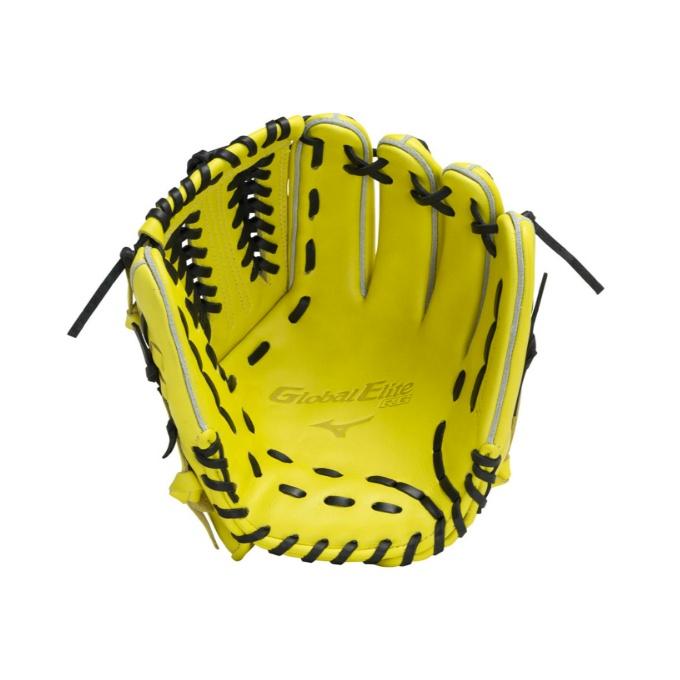 MIZUNO（ミズノ） 野球 少年軟式グローブ オールラウンド用 ジュニア