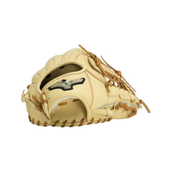 MIZUNO（ミズノ） 野球 少年軟式グローブ オールラウンド用 ジュニア