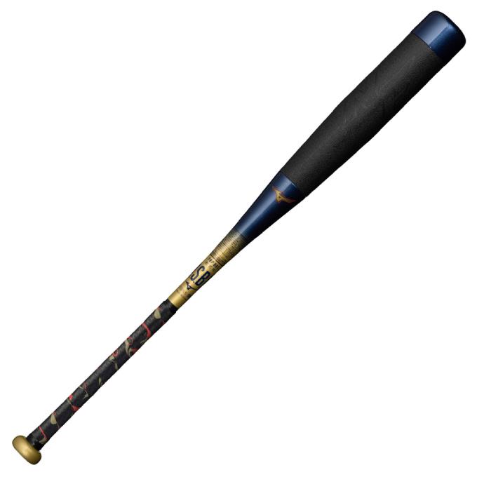 MIZUNO（ミズノ） 野球 一般軟式バット 軟式用FRP製 ビヨンドマックス 