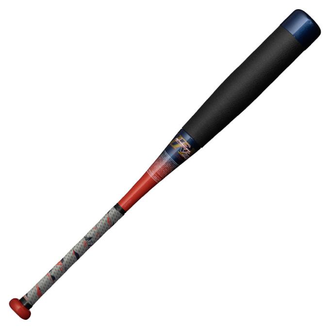 MIZUNO（ミズノ） 野球 少年軟式バット ジュニア 少年軟式用FRP製