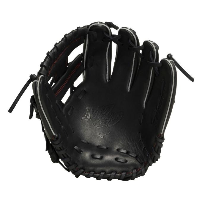 MIZUNO（ミズノ） ソフトボールグローブ 少年 ジュニア Mz Softer