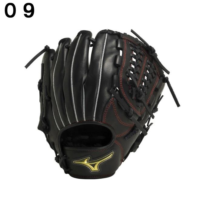 MIZUNO（ミズノ） ソフトボールグローブ 少年 ジュニア Mz Softer
