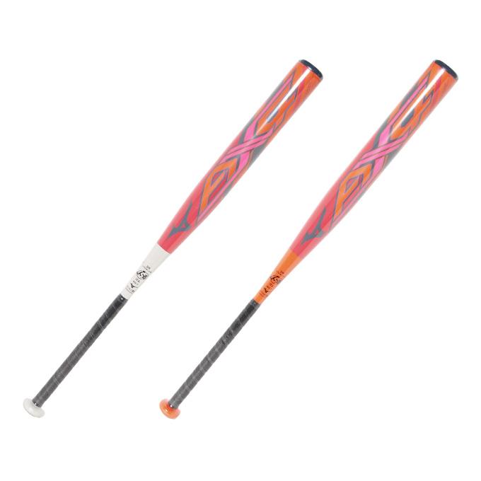 MIZUNO（ミズノ） ソフトボールバット 3号用 ソフトボール用