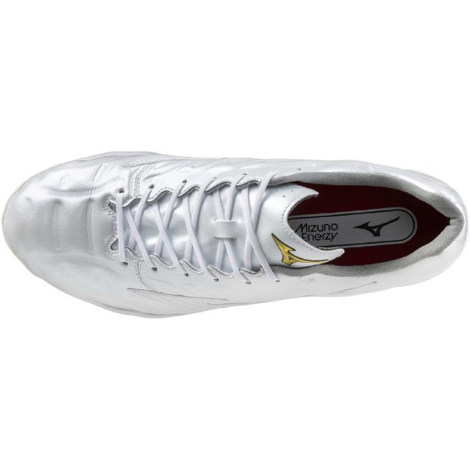 ミズノ 野球 金歯スパイク メンズ クッションレボプロ 11GM243001 MIZUNO_2