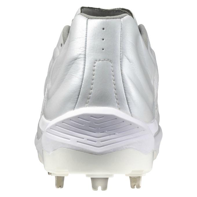 ミズノ 野球 金歯スパイク メンズ クッションレボプロ 11GM243001 MIZUNO_3