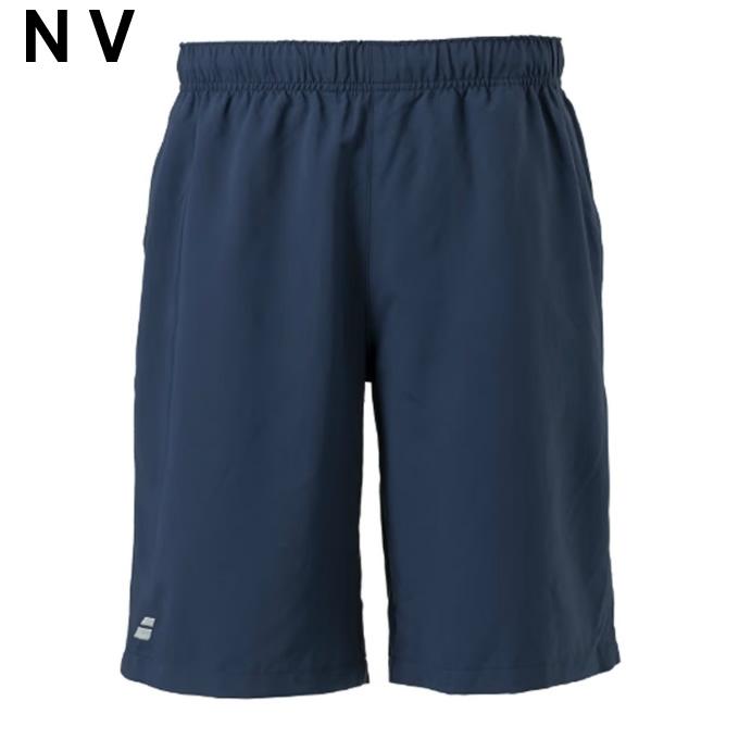 Babolat（バボラ） テニスウェア ショートパンツ メンズクラブショート