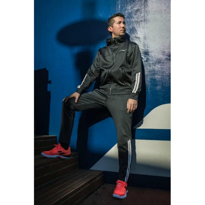 Babolat（バボラ） テニスウェア バドミントンウェア スウェットパンツ