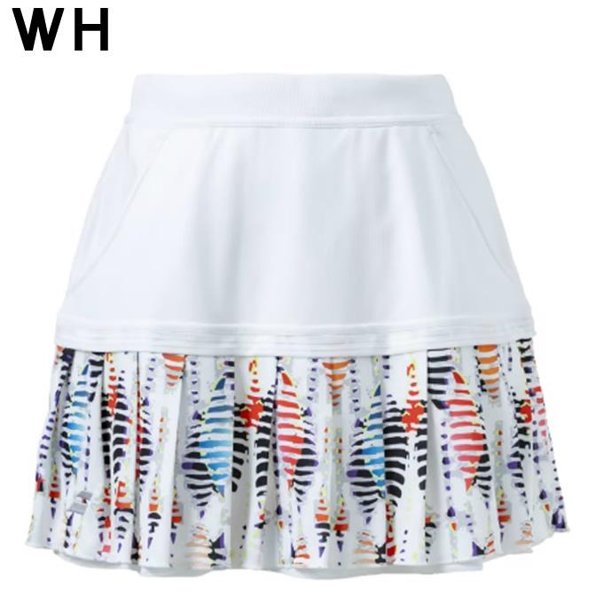 バボラ Babolat テニスウェア バドミントンウェア スコート レディース PURE SKORT BWG4423｜himaraya｜03