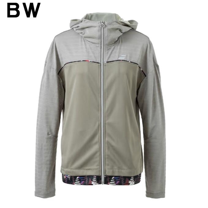 Babolat（バボラ） テニスウェア スウェット トレーナー レディース