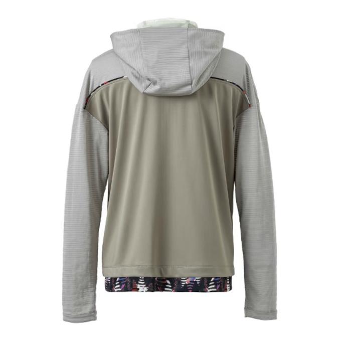 Babolat（バボラ） テニスウェア スウェット トレーナー レディース