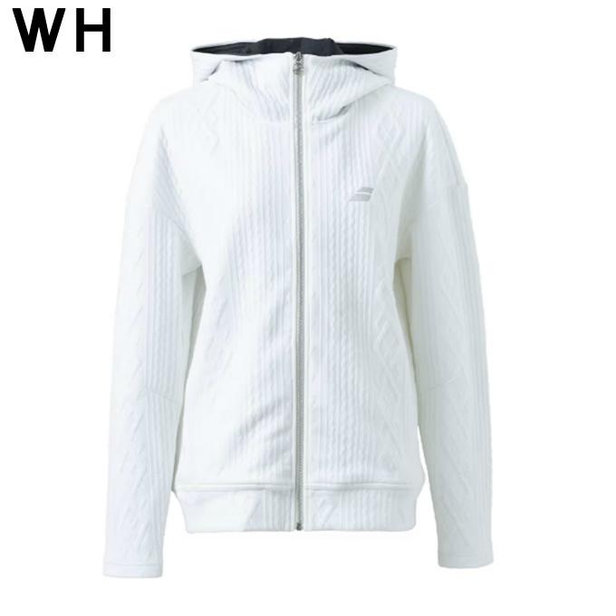 Babolat（バボラ） テニスウェア スウェット トレーナー レディース