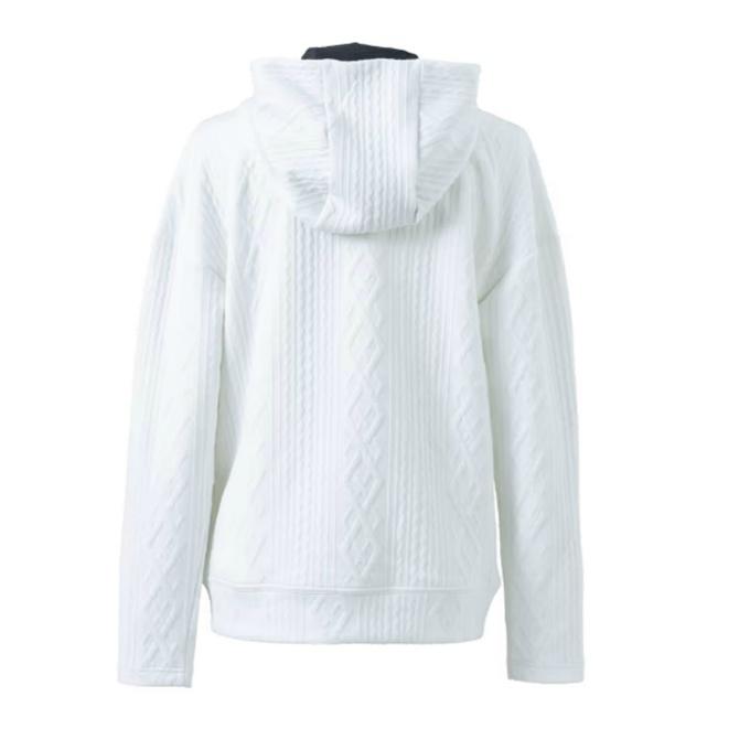 Babolat（バボラ） テニスウェア スウェット トレーナー レディース