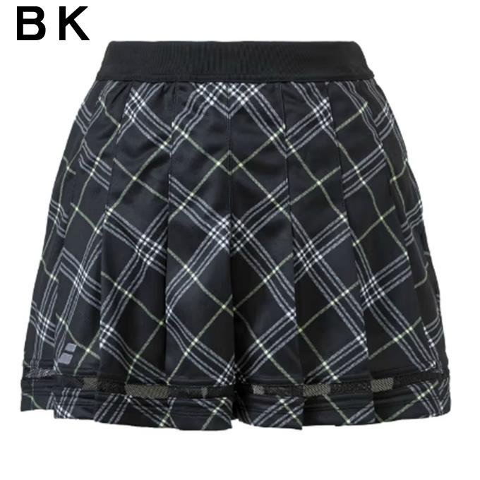 バボラ Babolat テニスウェア バドミントンウェア スコート レディース PURE SKORT BWG4427｜himaraya｜02