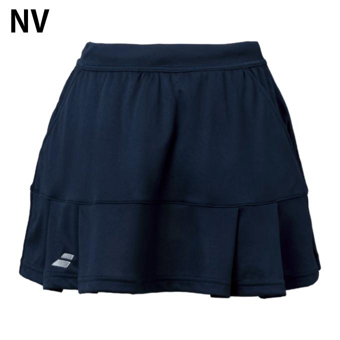 Babolat（バボラ） テニスウェア バドミントンウェア クラブスコート
