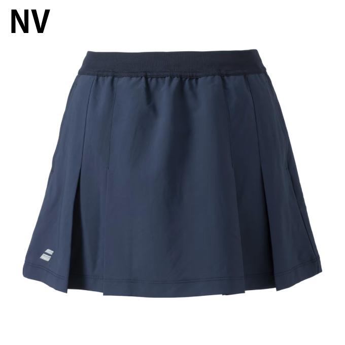 Babolat（バボラ） テニスウェア バドミントンウェア クラブスコート