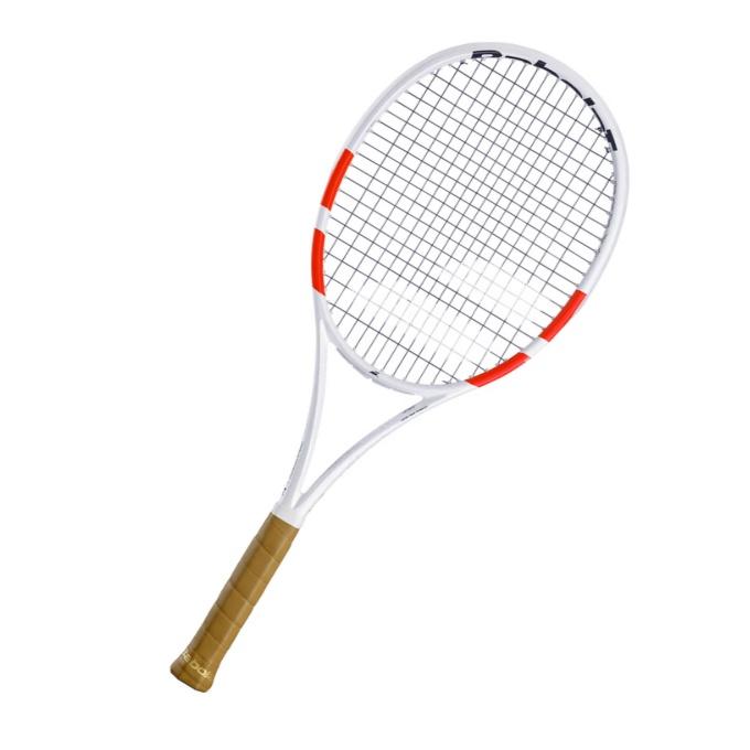 バボラ Babolat 硬式テニスラケット PURE STRIKE 97 ピュアストライク97 101531｜himaraya｜02