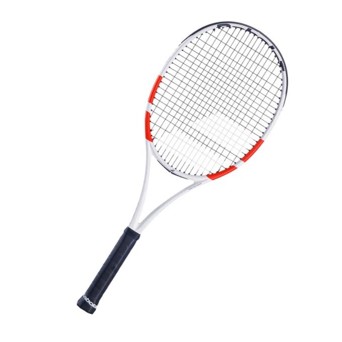 【美品】バボラ ピュアストライク98 18x20 2本セット Babolat（バボラ） 国内正規品 PURE STRIKE 98 18×20 ピュアストライク
