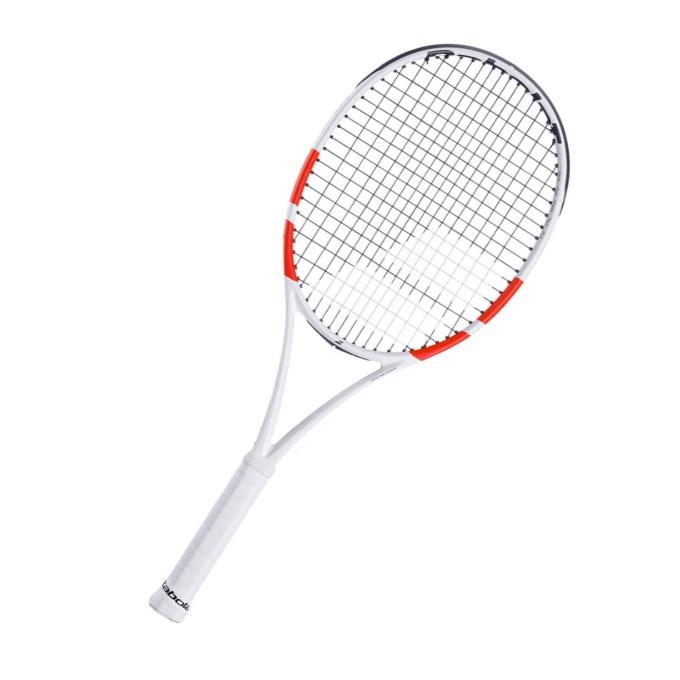 Babolat（バボラ） 硬式テニスラケッ ピュアストライク100ト PURE