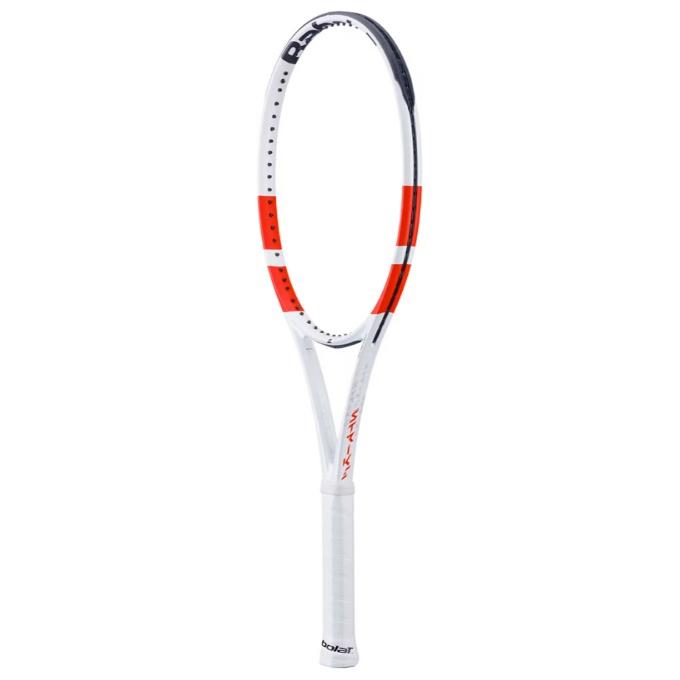バボラ Babolat 硬式テニスラケット PURE STRIKE 100 101520｜himaraya｜03
