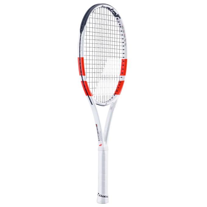 バボラ Babolat 硬式テニスラケット PURE STRIKE 100 101520｜himaraya｜04