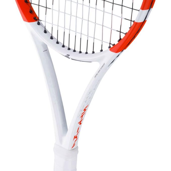 バボラ Babolat 硬式テニスラケット PURE STRIKE 100 101520｜himaraya｜07
