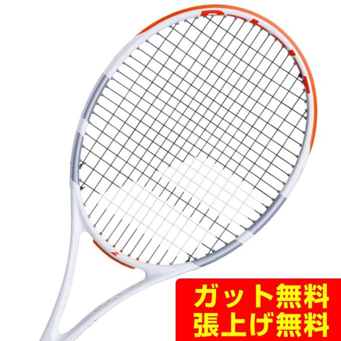 バボラ 硬式テニスラケット ＥＶＯストライク Evo Strike 101515 の商品画像