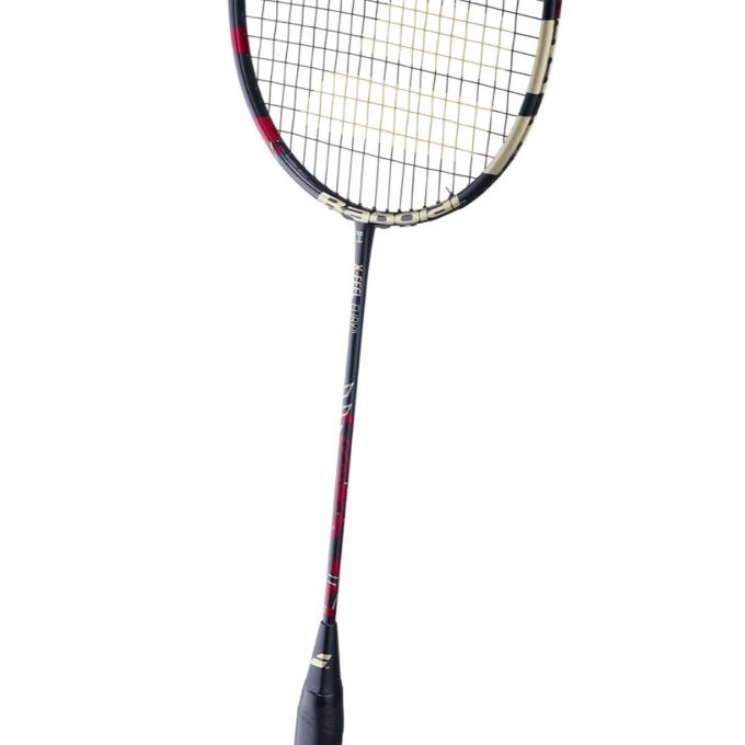 Babolat（バボラ） バドミントンラケット X-FEEL FURY 602435
