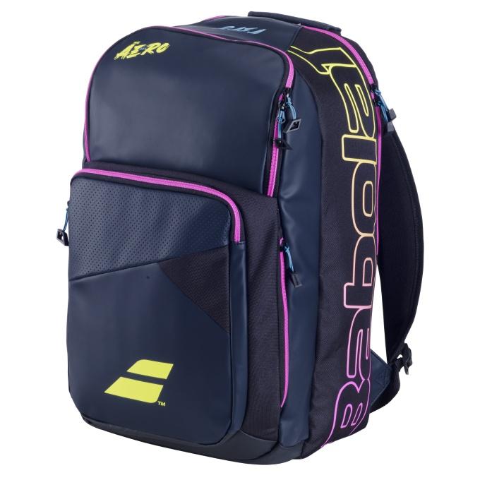 バボラ Babolat テニス バドミントン ラケットバッグ ピュアアエロ 