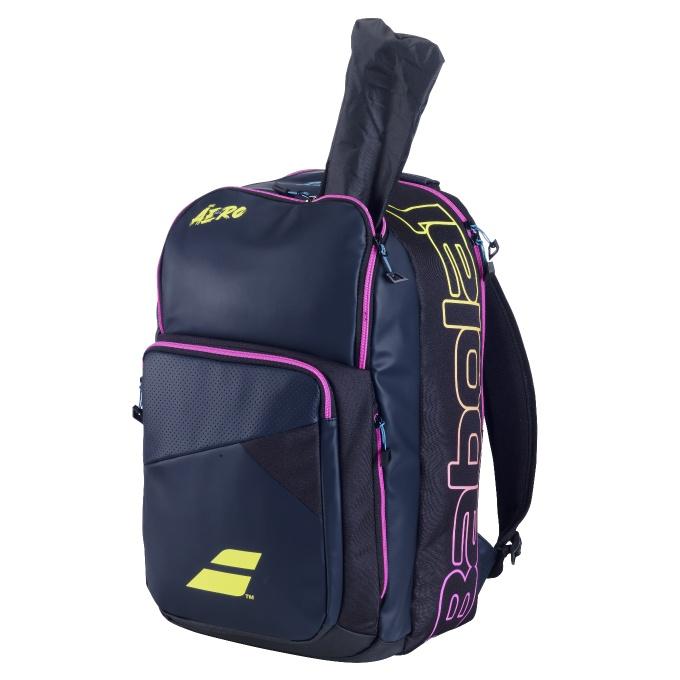 バボラ Babolat テニス バドミントン ラケットバッグ ピュアアエロ 
