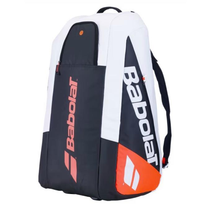Babolat バボラ テニス バドミントン ラケットバッグ 12本用 メンズ 