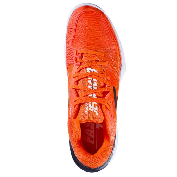 Babolat（バボラ） テニスシューズ オールコート ジュニア ジェット