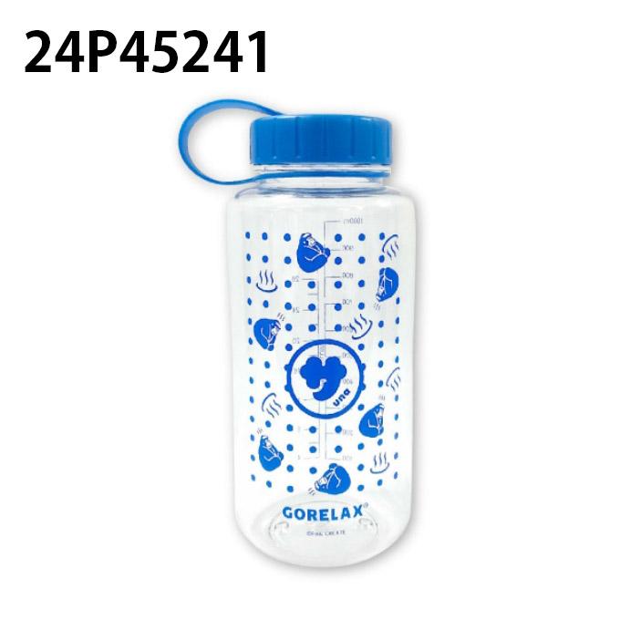 ☆【送料無料】 ごリラックス GORELAX 水筒 ウォーターボトル マイ