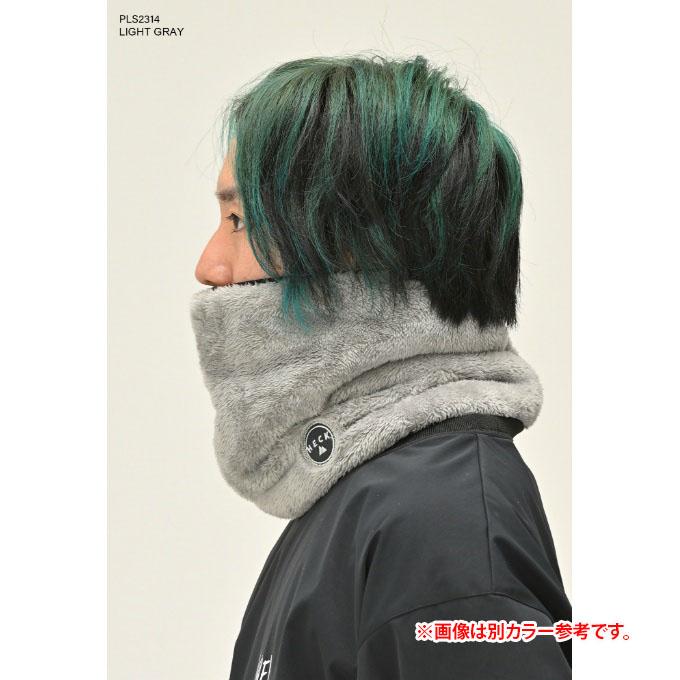 ヘック HECK ネックウォーマー メンズ レディース PLUSH WARMER