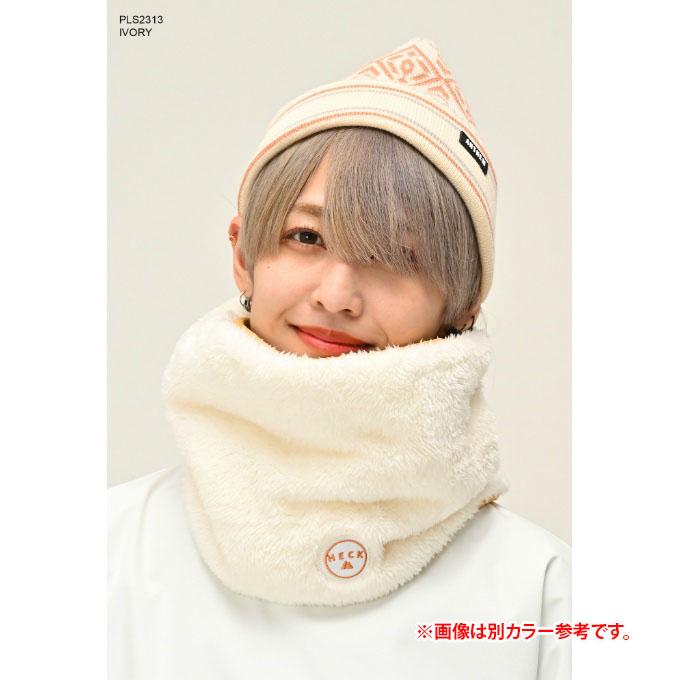 ヘック HECK ネックウォーマー メンズ レディース PLUSH WARMER