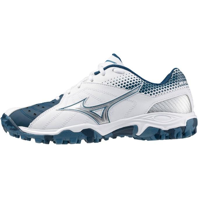 MIZUNO（ミズノ） ハンドボールシューズ メンズ レディース ウエーブ