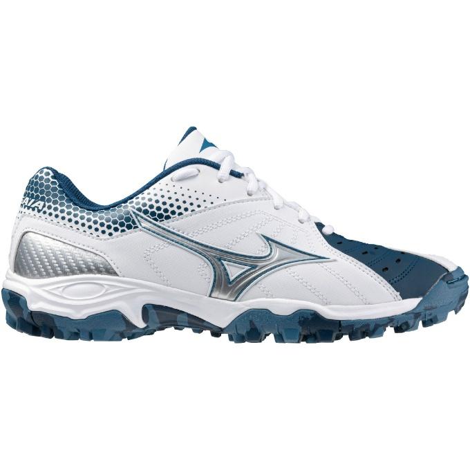 MIZUNO（ミズノ） ハンドボールシューズ メンズ レディース ウエーブ