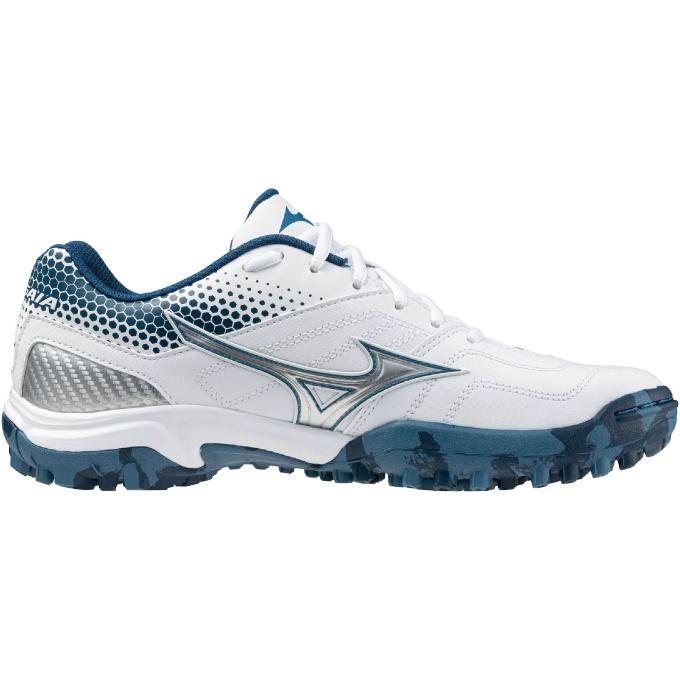 MIZUNO（ミズノ） ハンドボールシューズ メンズ レディース ウエーブ