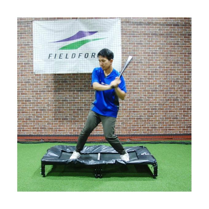 FIELD FORCE（フィールドフォース） 【5/15発送】フィールドフォース