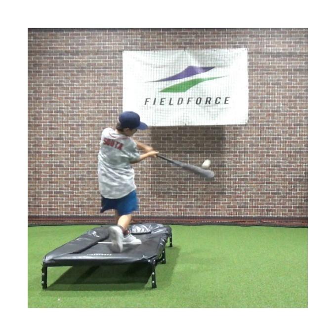 FIELD FORCE（フィールドフォース） 野球 トレーニング用品 バッター用