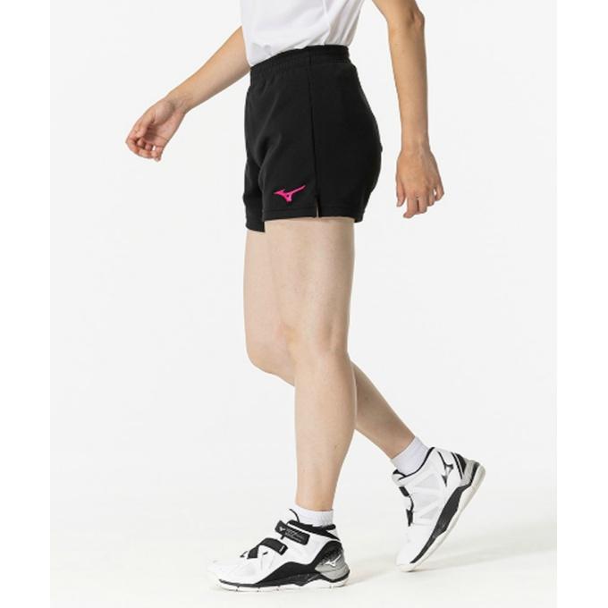 MIZUNO（ミズノ） バレーボール パンツ レディース ゲームパンツ