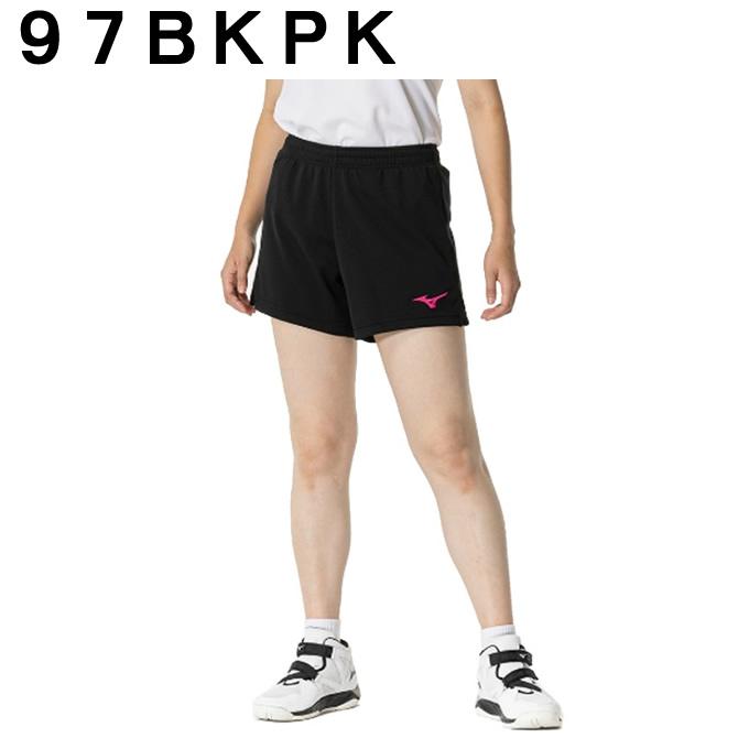 MIZUNO（ミズノ） バレーボール パンツ レディース ゲームパンツ