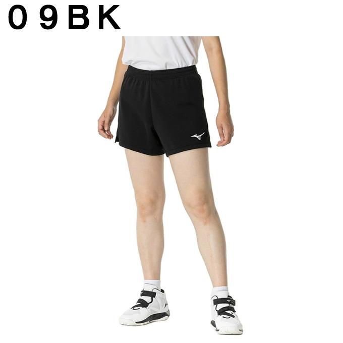 MIZUNO（ミズノ） バレーボール パンツ レディース ゲームパンツ