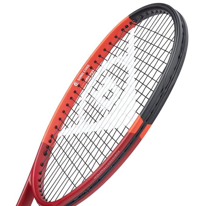 DUNLOP（ダンロップ） 硬式テニスラケット CX200 LS DS22403