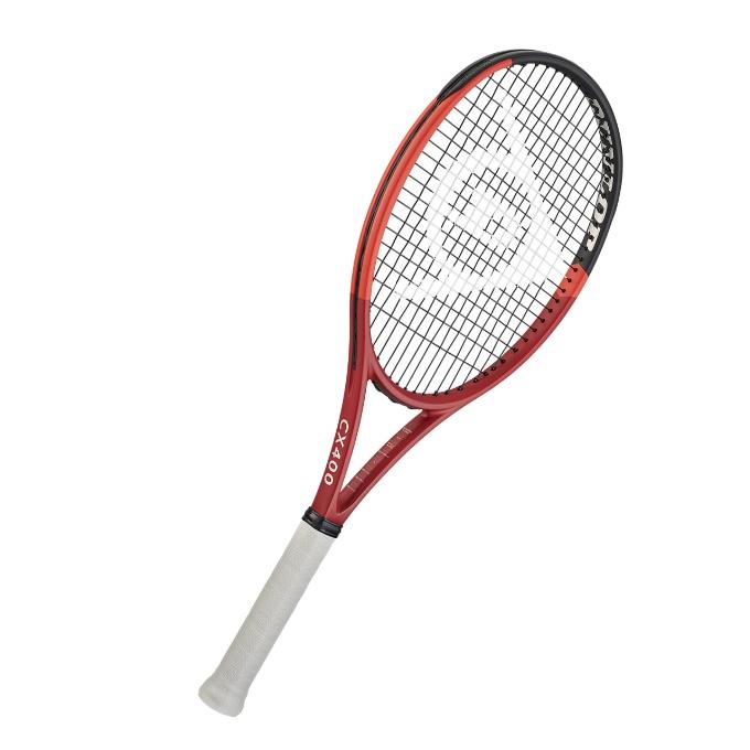 DUNLOP（ダンロップ） 硬式テニスラケット CX400 DS22406 : ヒマラヤ