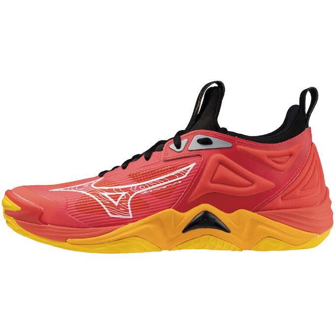 MIZUNO（ミズノ） バレーボールシューズ メンズ レディース 限定