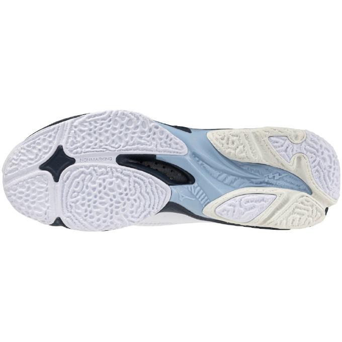 MIZUNO（ミズノ） バレーボールシューズ レディース ウエーブ