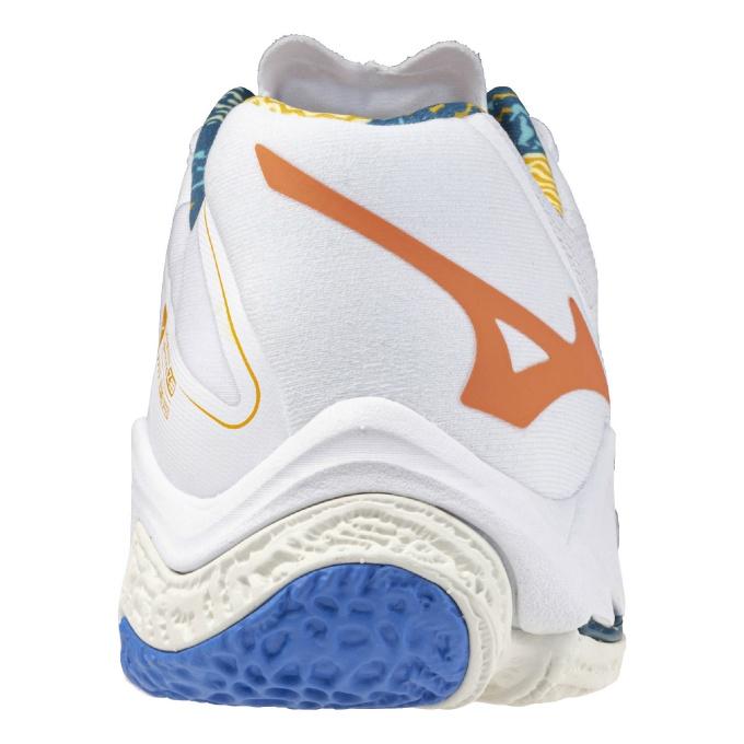 MIZUNO（ミズノ） バレーボールシューズ メンズ レディース ウエーブ