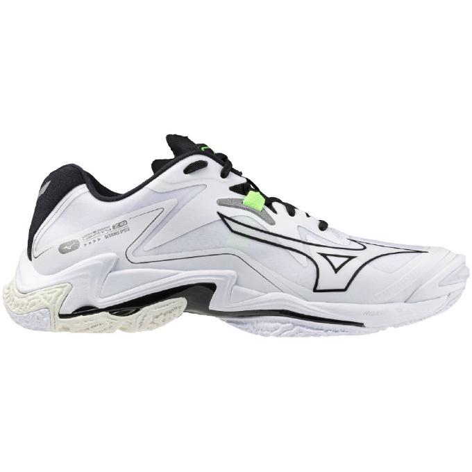 MIZUNO（ミズノ） バレーボールシューズ メンズ レディース ウエーブ